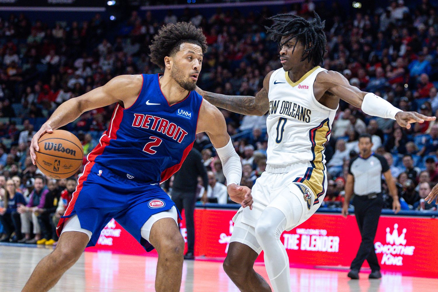 Suns vs. Pistons Prediction with FanDuel